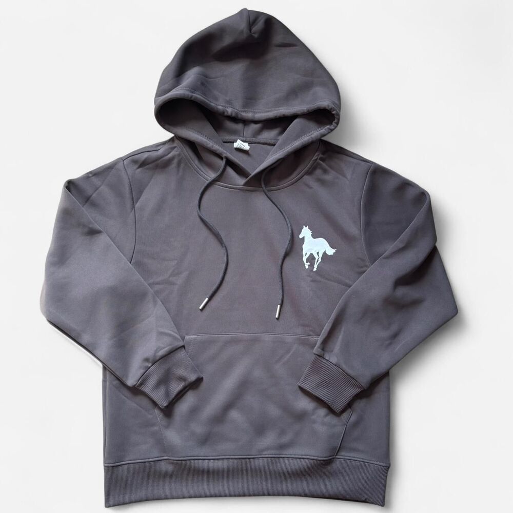 Deftones White Pony Hoodie